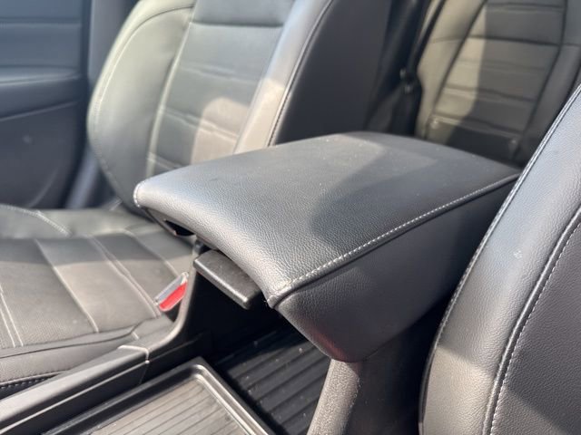 Used 2021 Honda CR-V EX-L image 20