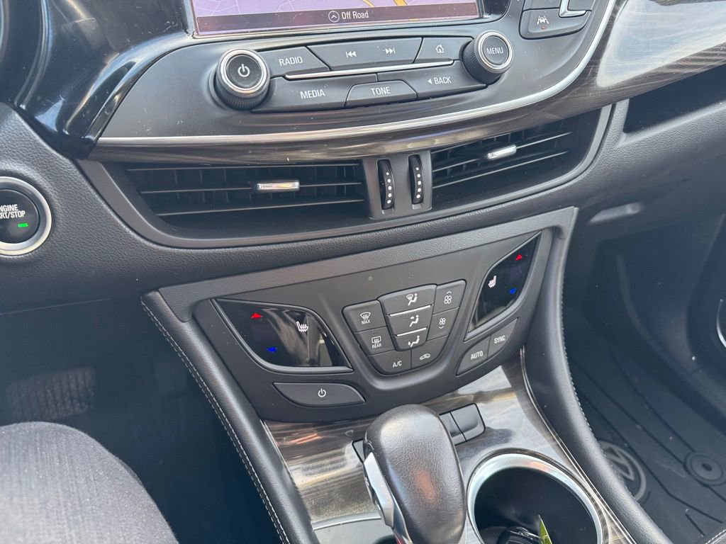 Used 2019 Buick Envision Premium image 25