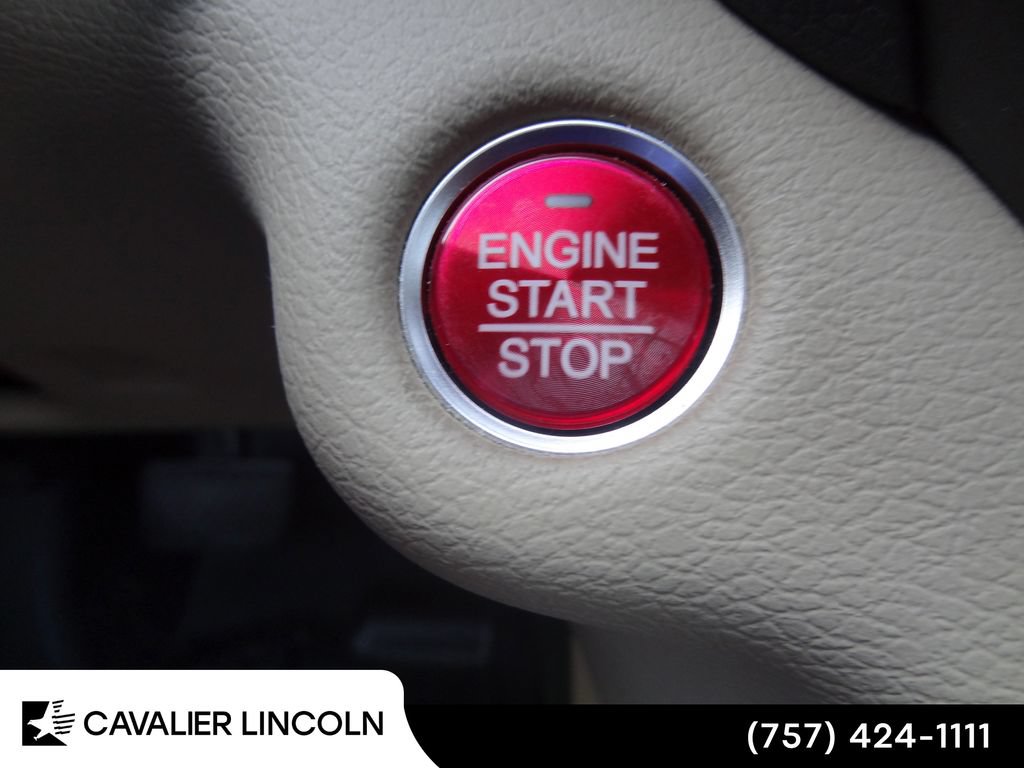 Used 2020 Acura MDX w/ Technology Package FWD image 23