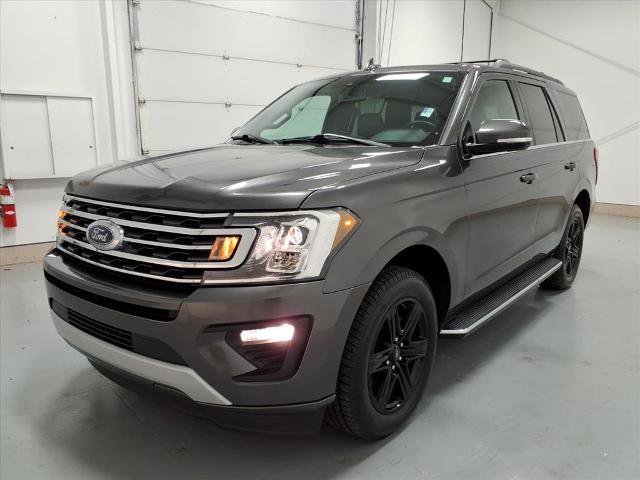 Certified 2021 Ford Expedition XLT image 7