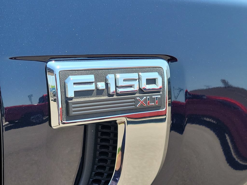 Certified 2022 Ford F150 XLT w/ Equipment Group 302A High AWD/4WD image 6
