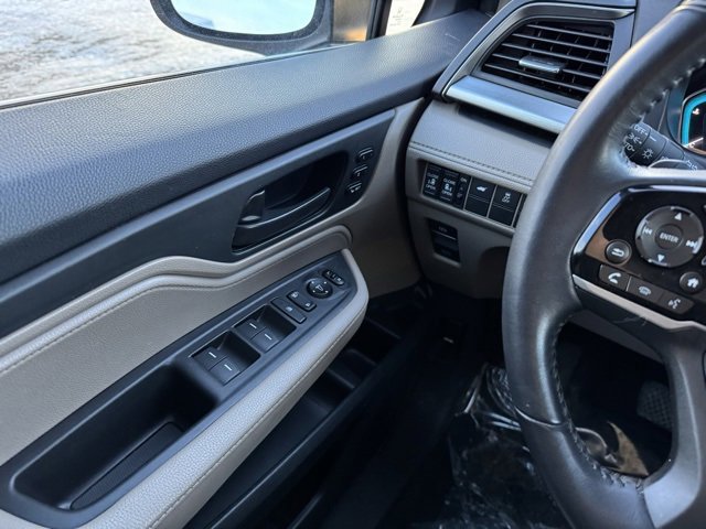 Used 2019 Honda Odyssey EX-L image 35