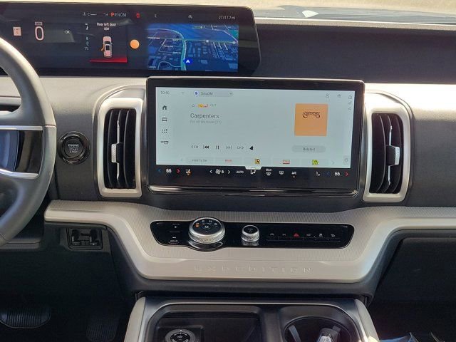 Certified 2025 Ford Expedition Max Active AWD/4WD image 24