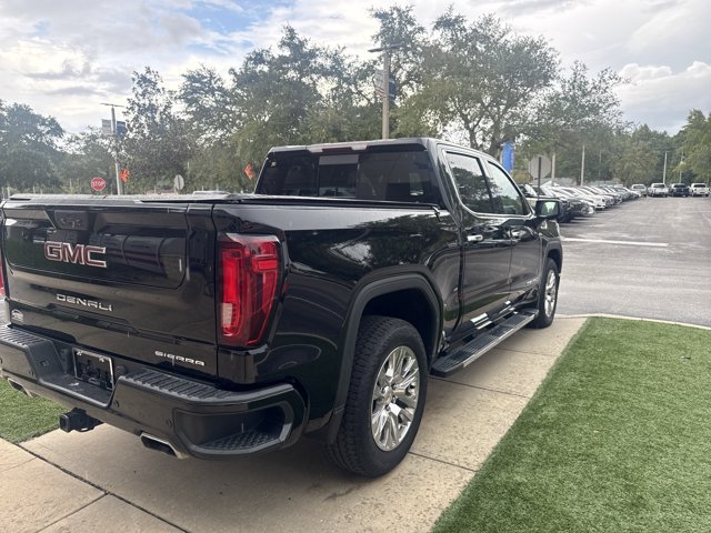 Used 2021 GMC Sierra 1500 Denali AWD/4WD image 5