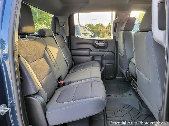 Used 2021 Chevrolet Silverado 1500 LT image 31