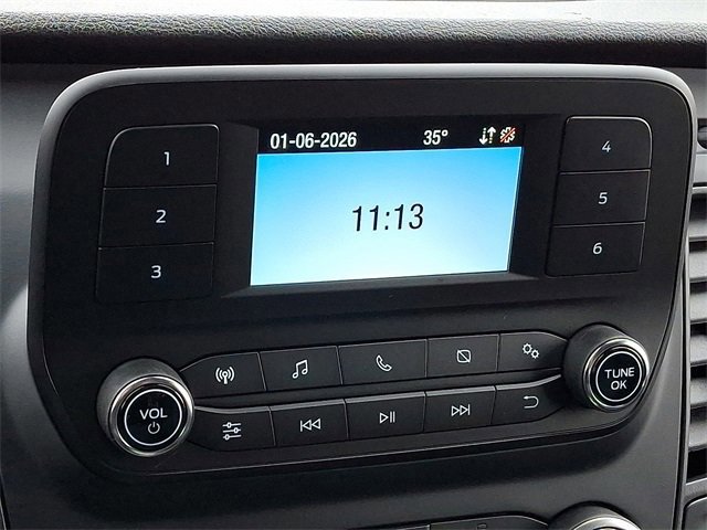 Certified 2024 Ford Transit 350 Base image 25