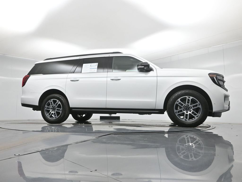 Certified 2025 Ford Expedition Max Active image 4