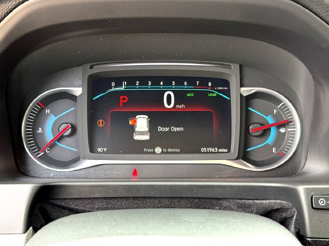 Used 2021 Honda Pilot Touring image 16
