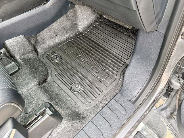 Certified 2023 Ford F350 Lariat w/ Chrome Package image 23