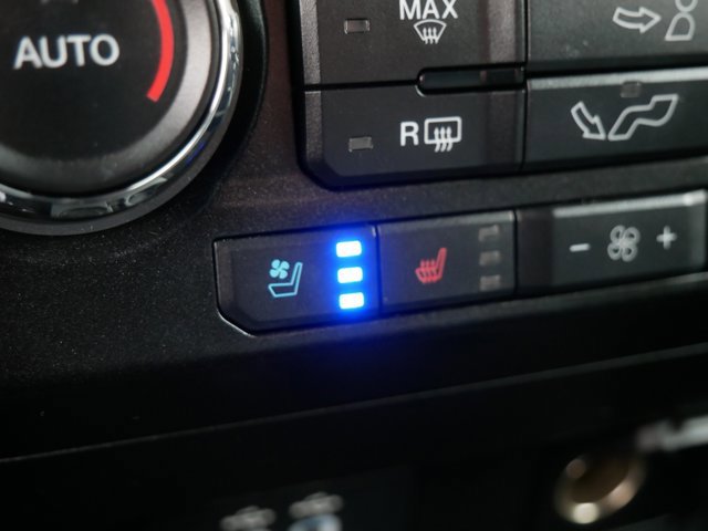 Certified 2018 Ford F150 Lariat w/ Trailer Tow Package AWD/4WD image 28