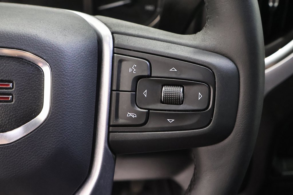 Used 2020 GMC Sierra 1500 SLE w/ SLE Value Package image 27