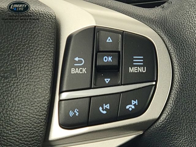 Certified 2023 Ford Explorer XLT w/ Equipment Group 202A AWD/4WD image 34