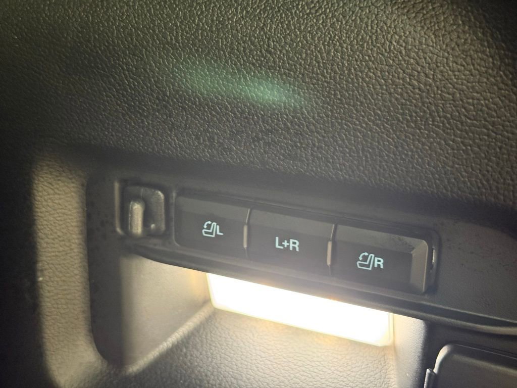 Certified 2023 Ford Explorer ST w/ Equipment Group 401A image 6