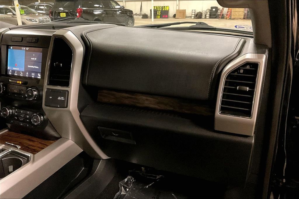 Certified 2019 Ford F150 Lariat image 15