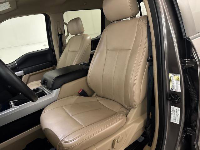 Certified 2020 Ford F350 Lariat w/ Lariat Ultimate Package image 18