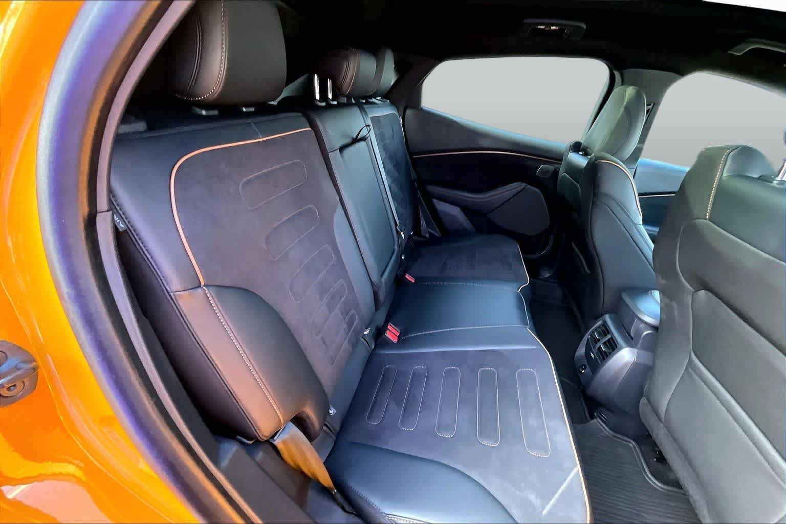 Certified 2023 Ford Mustang Mach-E GT AWD/4WD image 19