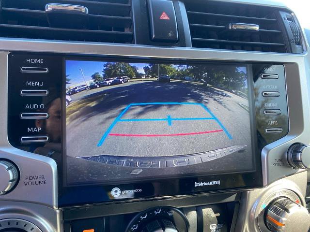 Used 2022 Toyota 4Runner SR5 image 21