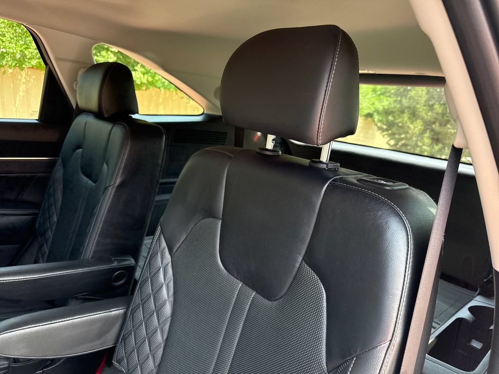 Used 2022 Kia Sorento SX Prestige AWD/4WD image 21