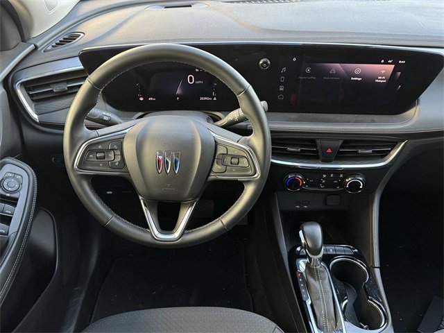 Used 2024 Buick Encore GX Preferred w/ Comfort Package image 10