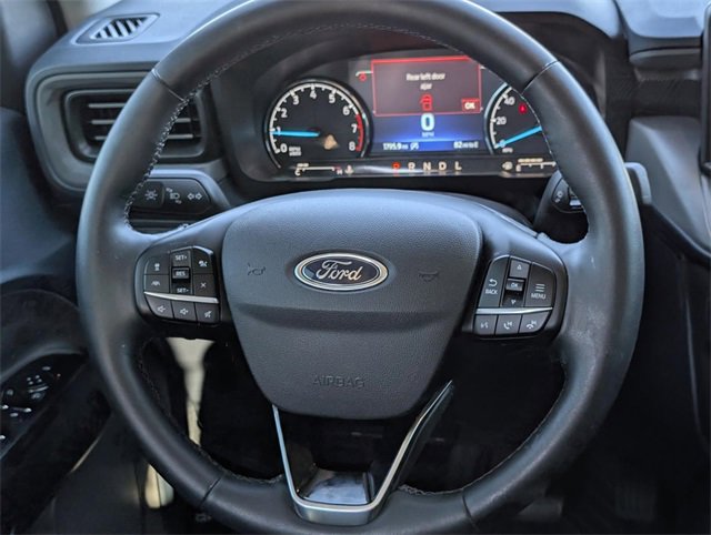 Certified 2024 Ford Maverick Tremor w/ Tremor Off-Road Package image 16