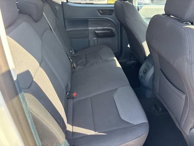 Certified 2022 Ford Maverick XL FWD image 21
