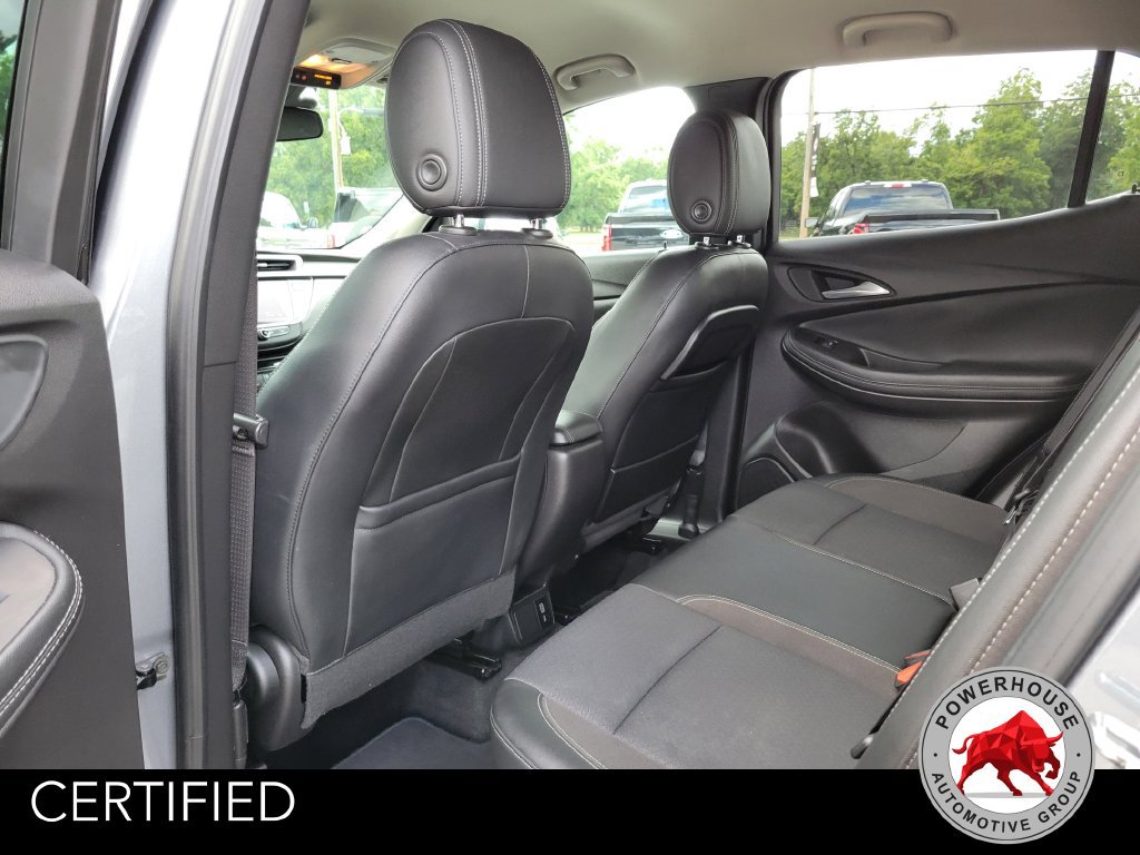 Used 2021 Buick Encore GX Preferred FWD image 15