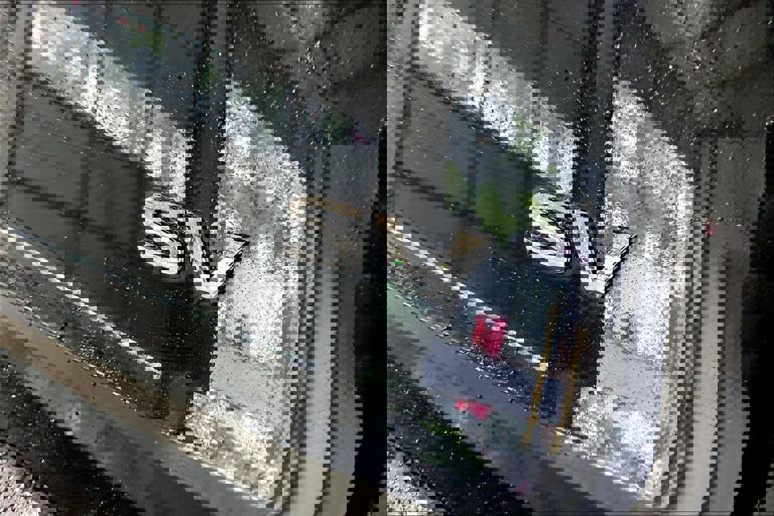 Used 2023 Nissan Rogue SV image 12