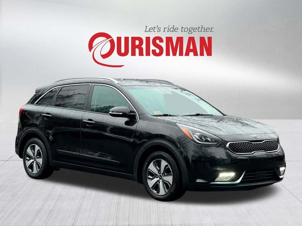 Used 2018 Kia Niro EX Premium image 5