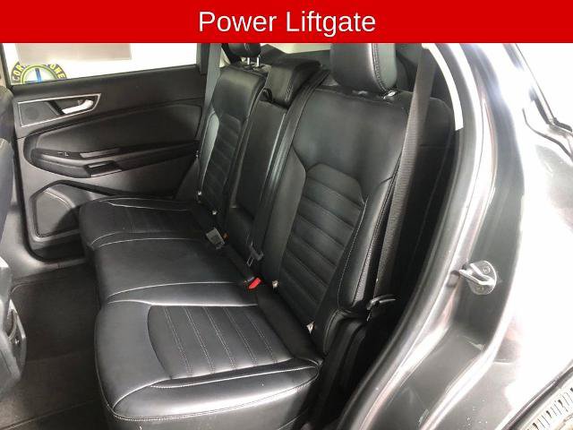Certified 2024 Ford Edge SEL AWD/4WD image 13