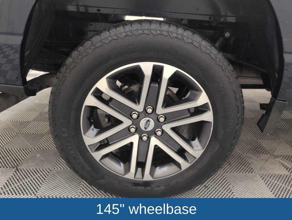 Certified 2023 Ford F150 XL w/ STX Appearance Package image 19