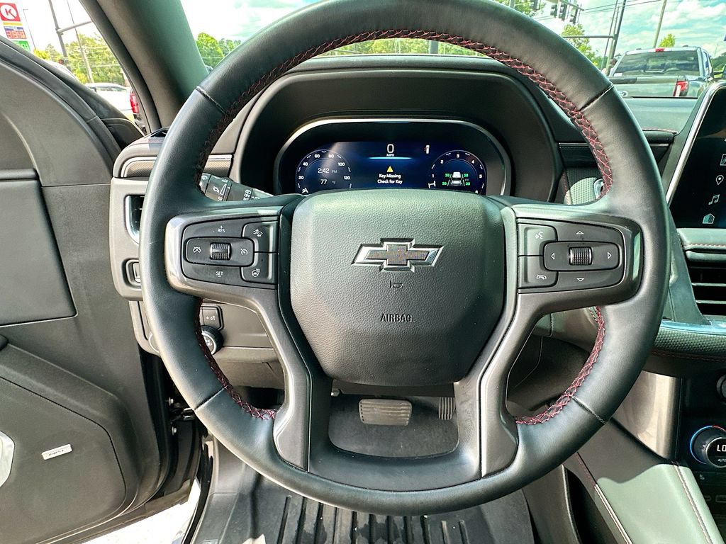 Used 2024 Chevrolet Tahoe RST w/ Luxury Package RWD image 18
