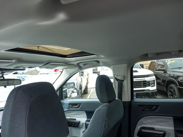 Certified 2025 Ford Maverick XLT AWD/4WD image 16