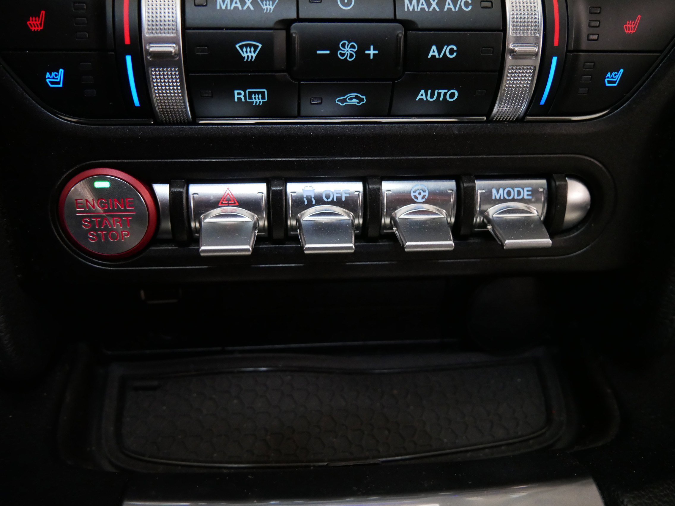 Certified 2022 Ford Mustang Premium w/ Equipment Group 201A image 31