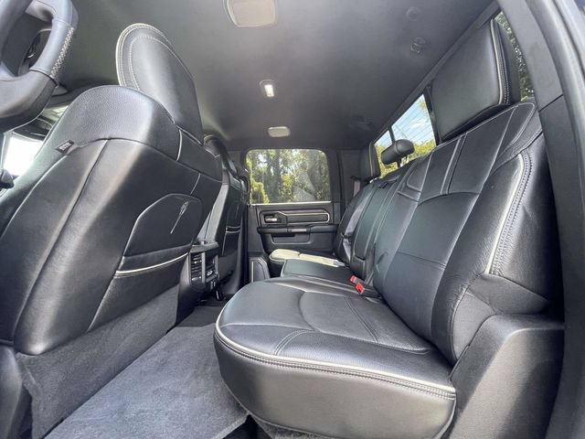 Used 2019 RAM 2500 Limited AWD/4WD image 30