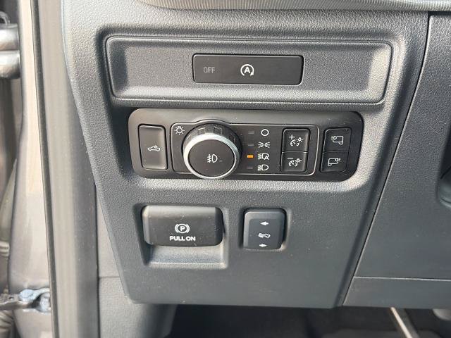 Certified 2025 Ford F150 Lariat w/ Equipment Group 502A High AWD/4WD image 17