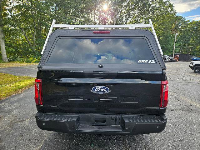 Certified 2024 Ford F150 XL image 6