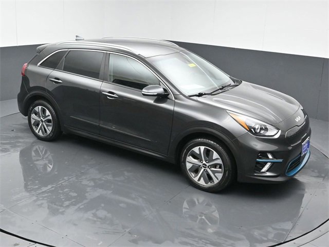 Used 2022 Kia Niro EX image 23