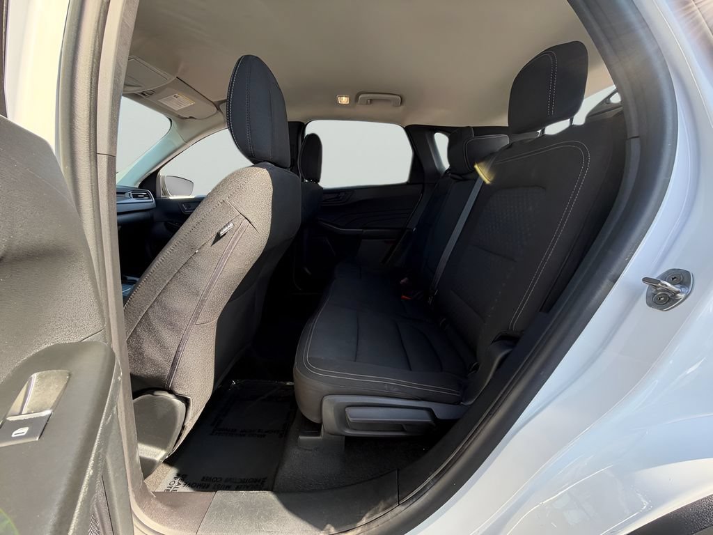 Certified 2024 Ford Escape Active w/ Cold Weather Package FWD image 26