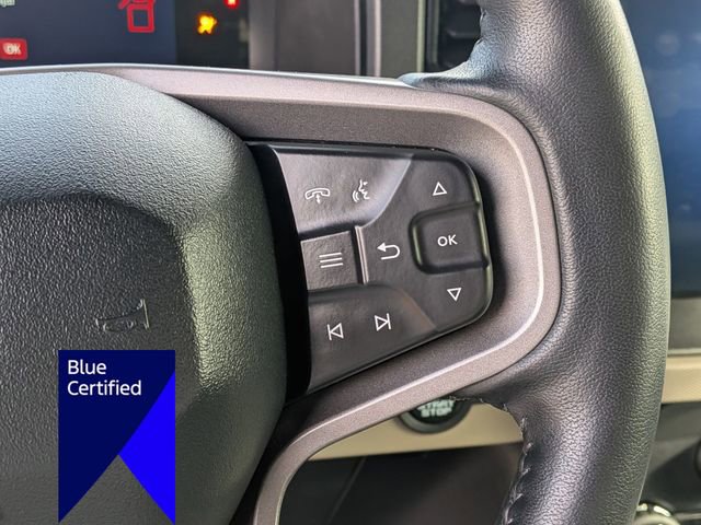 Certified 2024 Ford Bronco Wildtrak AWD/4WD image 18