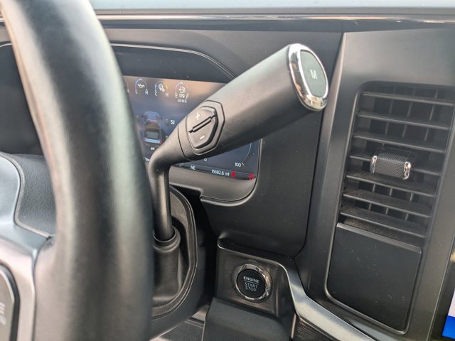 Certified 2024 Ford F250 Lariat w/ FX4 Off-Road Package image 26