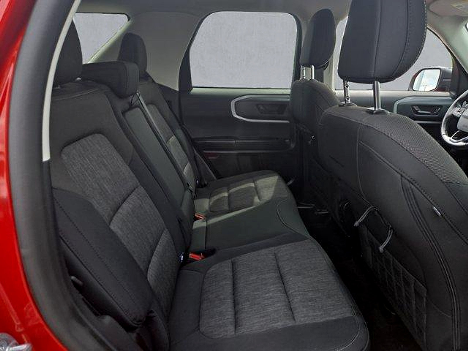Certified 2023 Ford Bronco Sport Big Bend w/ Convenience Package AWD/4WD image 24