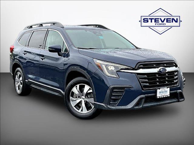 Used 2023 Subaru Ascent Premium w/ Convenience Package AWD/4WD image 1