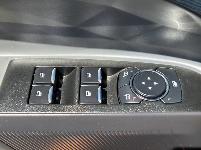 Certified 2024 Ford Maverick XL FWD image 25