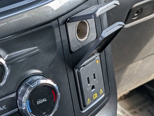 Certified 2022 Ford F150 XLT w/ Equipment Group 302A High image 26