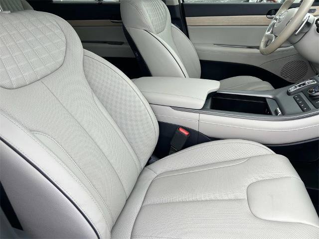 Used 2025 Hyundai Palisade Limited image 23