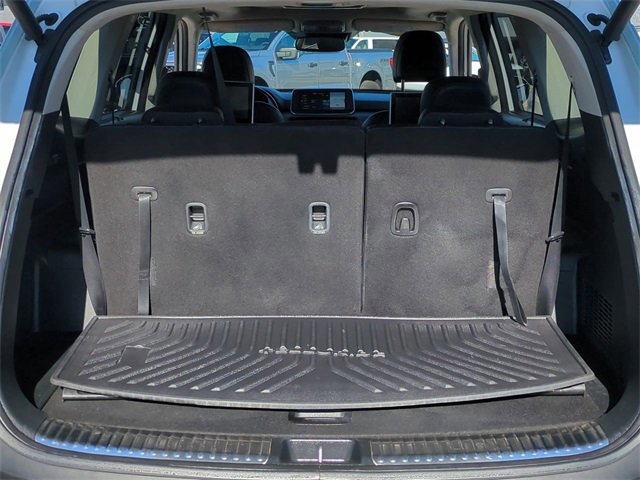 Used 2022 Kia Telluride SX w/ SX Prestige Package image 13