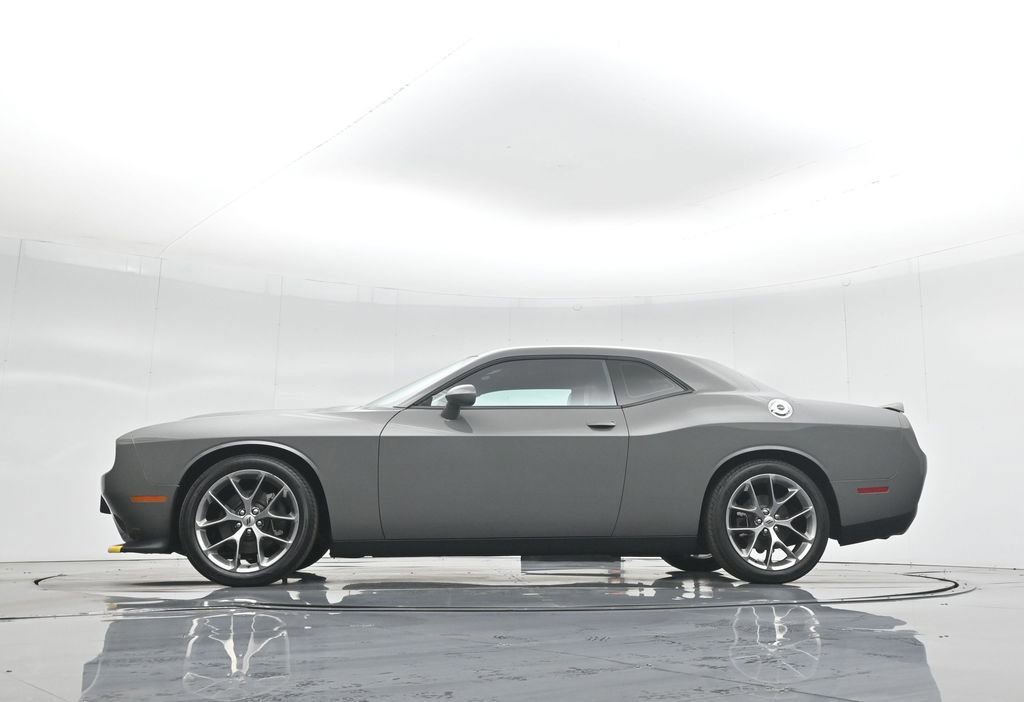 Used 2019 Dodge Challenger GT w/ Plus Package image 26