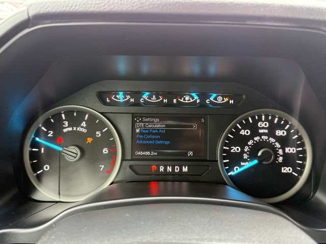 Certified 2020 Ford F150 XLT w/ Equipment Group 302A Luxury AWD/4WD image 16