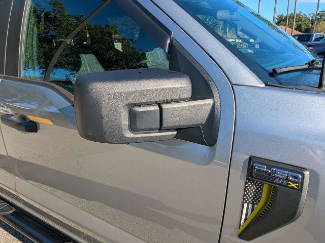 Certified 2025 Ford F150 STX RWD image 12