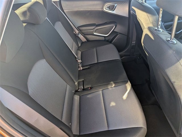 Used 2024 Kia Soul LX w/ Option Group 015 image 28